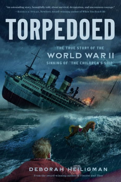 Torpedoed