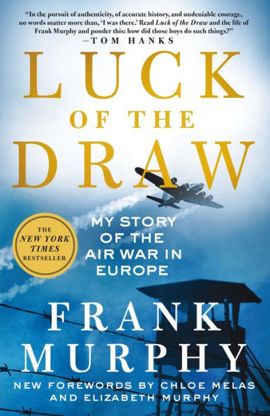Luck Of The Draw