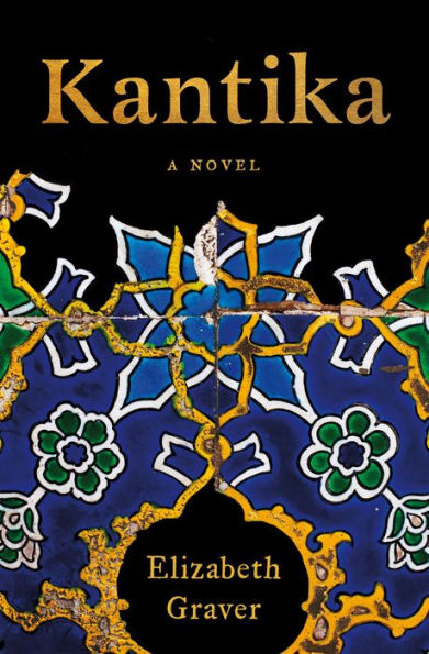 Kántika: una novela