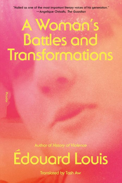 Woman'S Battles And Transformations