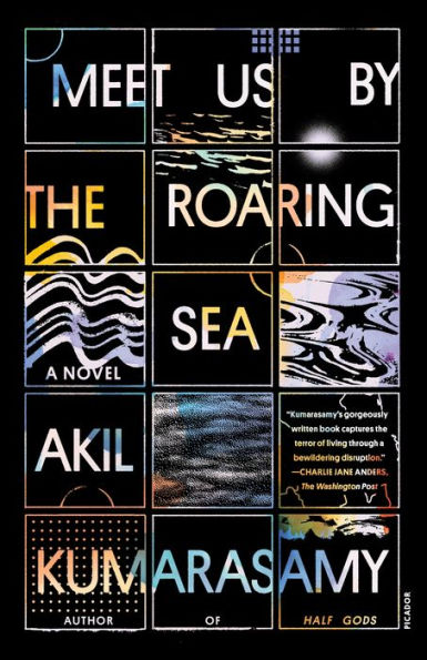 Meet Us By The Roaring Sea