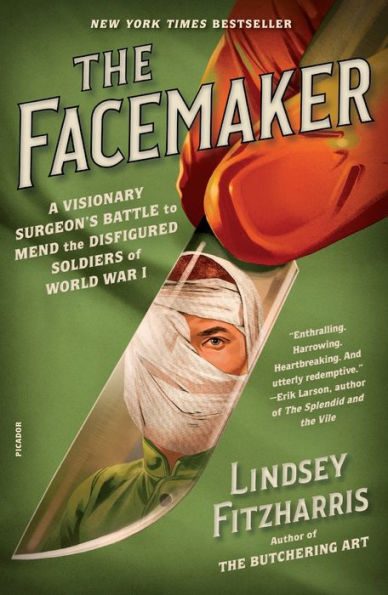 Facemaker
