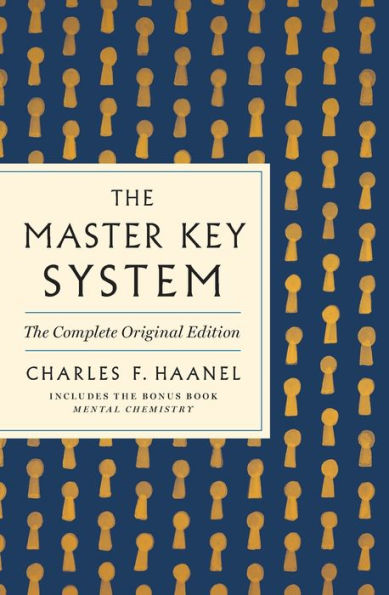 Master Key System: The Complete Original Edition (Gps Guides To Life)