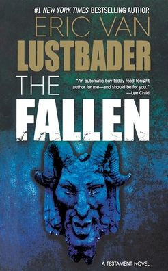 Fallen - 9781250878090