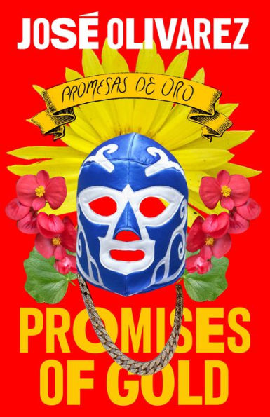 Promises Of Gold