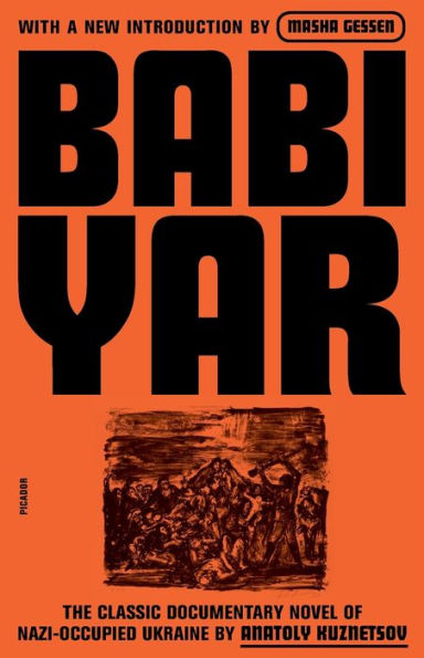 Babi Yar