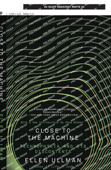 Close To The Machine (25Th Anniversary Edition)