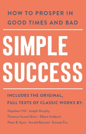 Simple Success (Simple Success Guides)