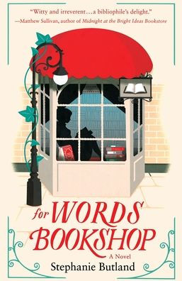 Lost For Words Bookshop