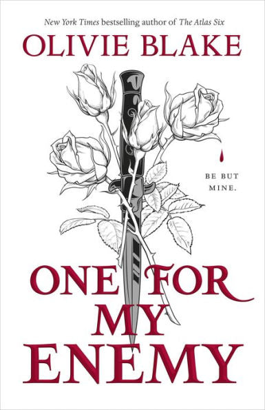 One For My Enemy: A Novel