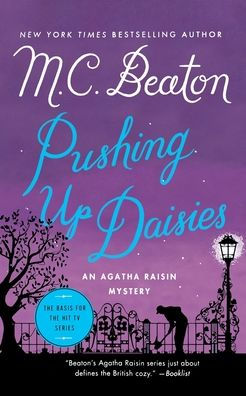 Pushing Up Daisies