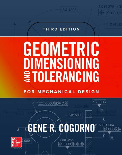 Geometric Dimensioning And Tolerancing (Pb)