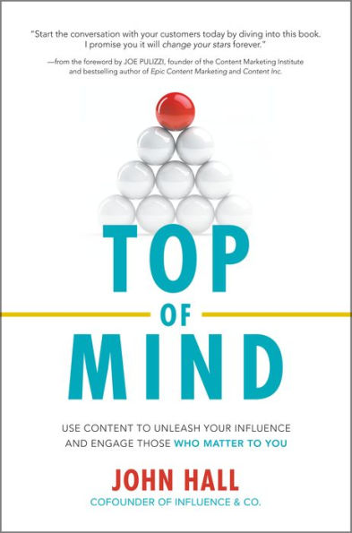 Top Of Mind (Pb)