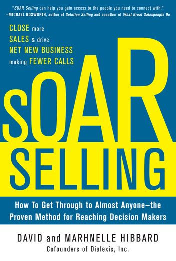 Soar Selling (Pb)