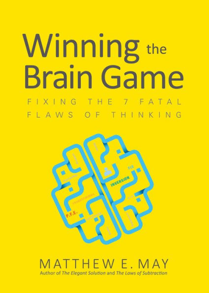 Winning The Brain Game (Pb)