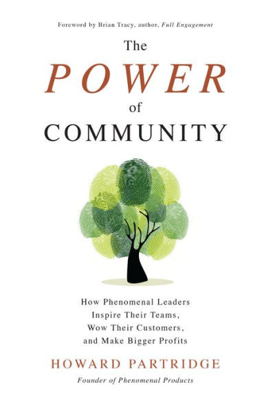 The Power Of Community (Pb)