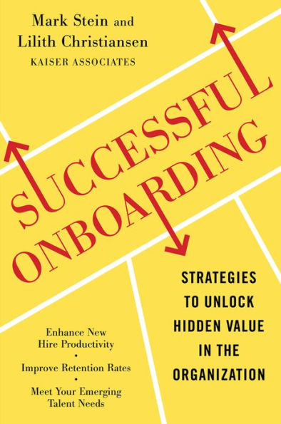 Successful Onboarding (Pb)