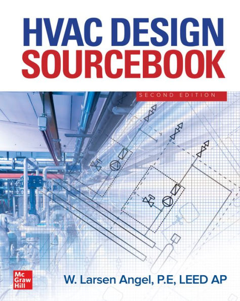 Hvac Design Sourcebook (Pb)