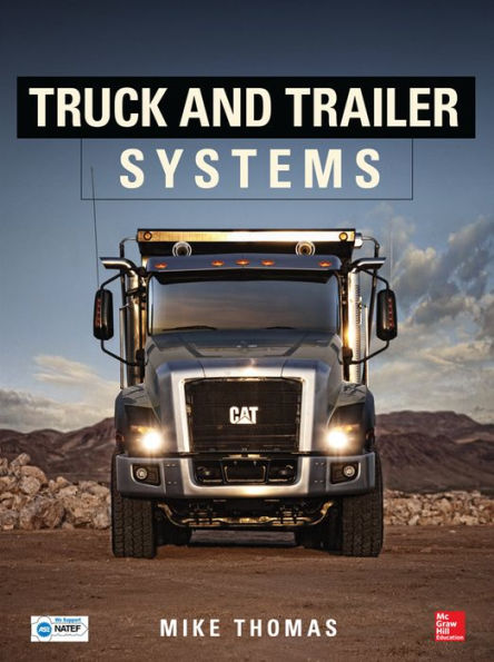 Truck And Trailer Systems (Pb)