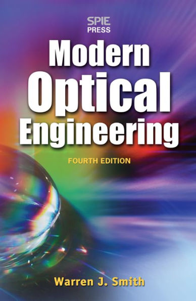Modern Optical Engineering 4E (Pb)