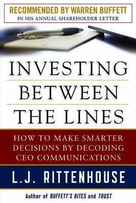 Investing Between The Lines (Pb)