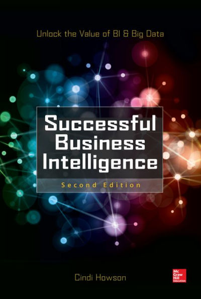 Successful Business Intelligence 2E (Pb)