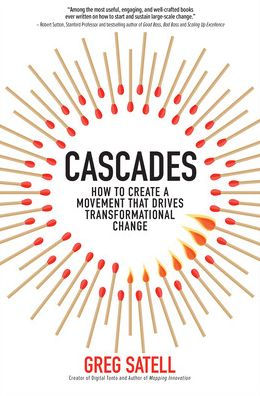 Cascades (Pb)