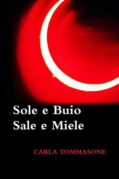 Sole E Buio Sale E Miele (Italian Edition)