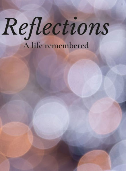 Reflections - 9781300894216
