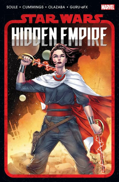Star Wars: Imperio Oculto