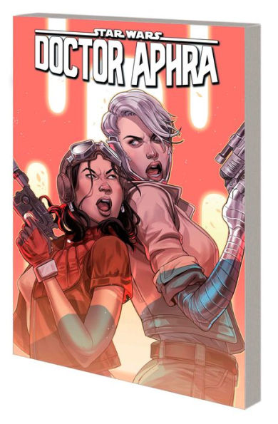 Star Wars: Doctora Aphra vol. 6 - Ascendente
