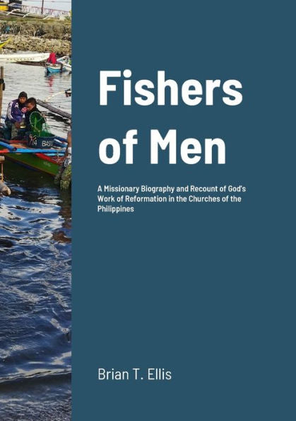 Pescadores de hombres