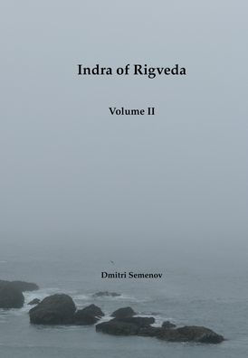 Indra Of Rigveda: Vol Ii