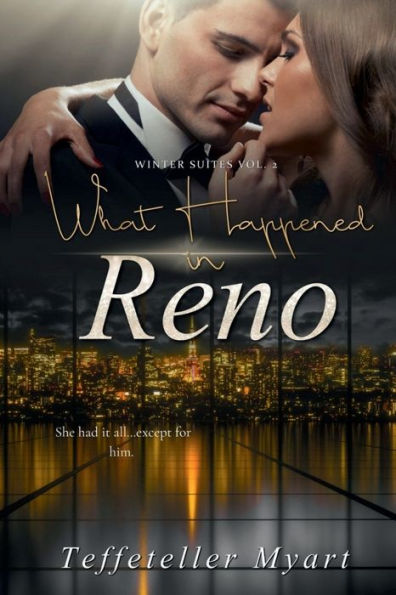 What Happened In Reno: Winter Suites Vol. 2