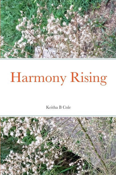 Harmony Rising