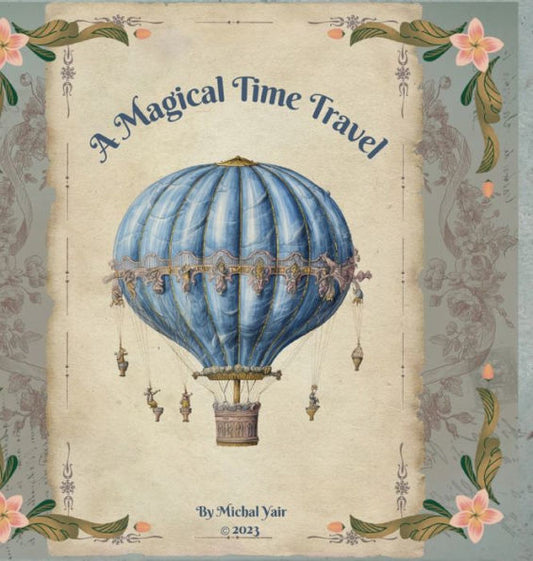 A Magical Time Travel