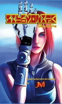 Silbyonite: A Post-Cyberpunk Screenplay