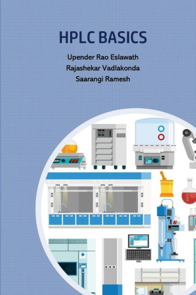 Hplc Basics