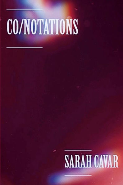 Co/Notations: Speak, Unwoman! And A Complete Family / Hstry