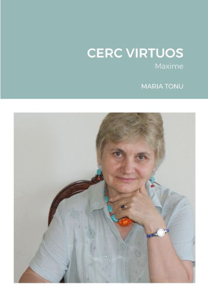 Cerc Virtuos: Maxime (Romanian Edition)