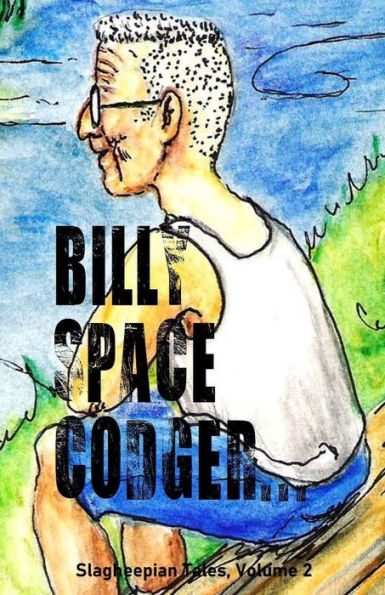 Billy Space Codger And The December Frog