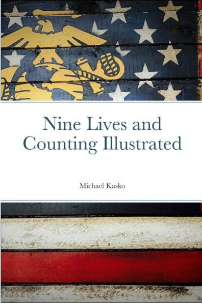 Nine Lives And Counting Illustrated