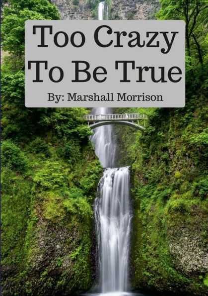 Creative Writing 2023 (Marshall)