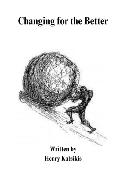 Changing For The Better