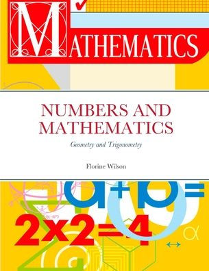 Números y matemáticas: geometría y trigonometría