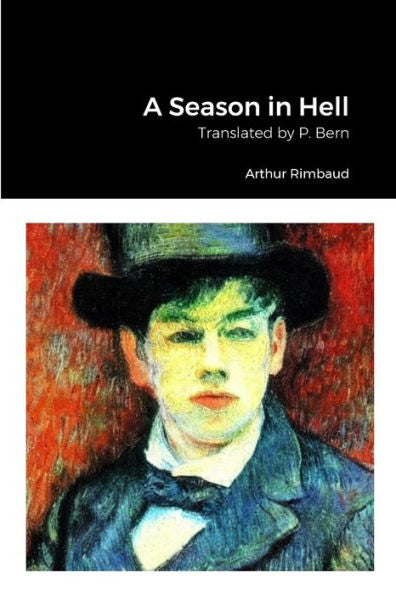 A Season In Hell