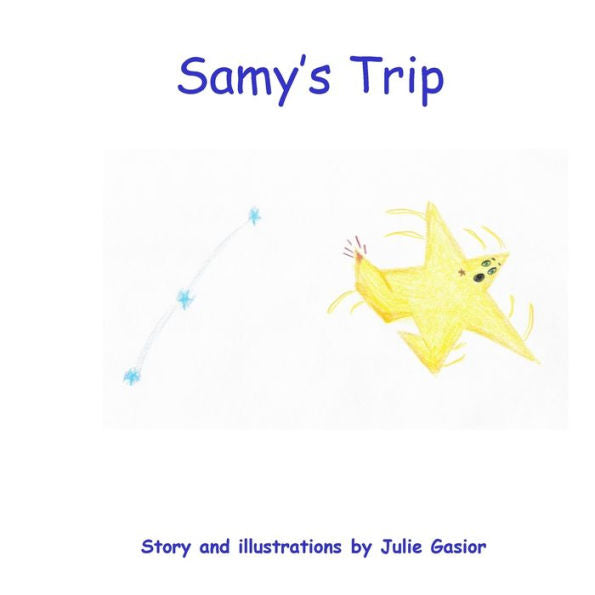 Samy'S Trip