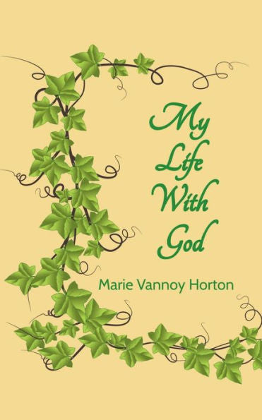 My Life With God