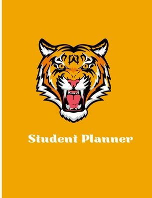 Planificador de estudiantes tigre