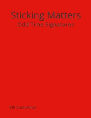 Asuntos pegados: firmas de tiempo impares